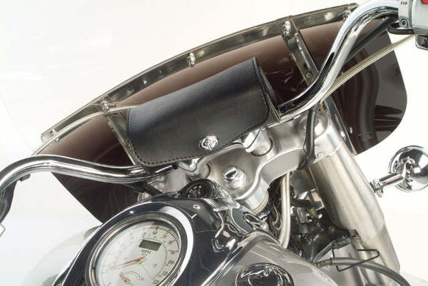 WILLIE & MAX REV HANDLEBAR BAG 59511-00