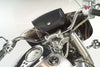 WILLIE & MAX REV WINDSHIELD BAG 10.5X6X2.5