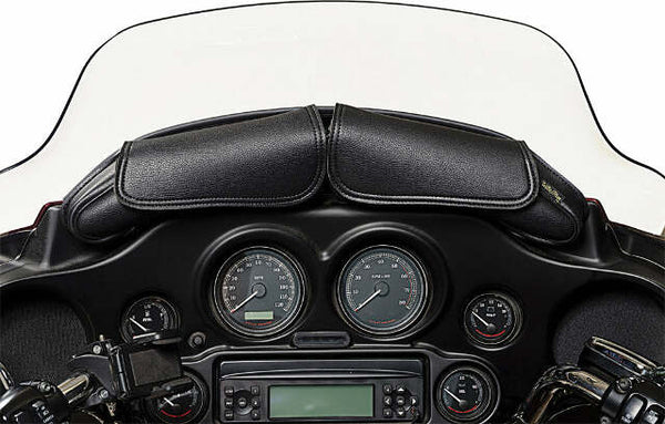 DOWCO FAIRING WINDSHIELD BAG 21.25X2.25X6.5
