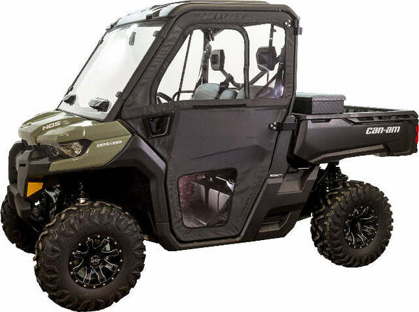 SEIZMIK FRAMED DOOR KIT CAN AM 06027