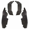SEIZMIK FENDER FLARES 67-10009 KIT Polaris RZR Pro XP