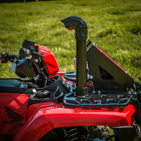 HIGH LIFTER SNORKEL KIT SNORK-H520 71-10928