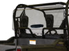 SPIKE REAR VENTED SHIELD GP TINT HON 78-6007-R-T