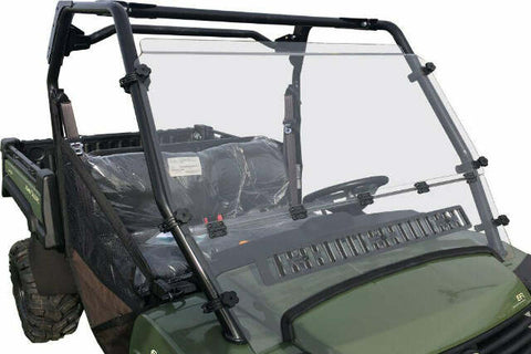 SPIKE FULL WINDSHIELD DUAL VENT TRR CAN 78-2610