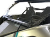 SPIKE FULL VENTED WINDSHIELD CLR CF MOTO 78-3500