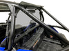 SPIKE REAR VENTED WINDSHIELD TINT POL 78-4700-R-T