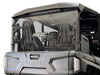 SPIKE REAR VENTED WINDSHIELD TINT YAM 78-7504-R-T