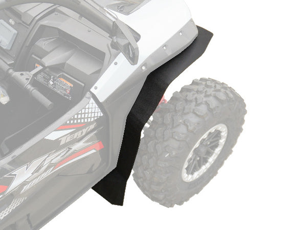 SPIKE OVER FENDER FULL SET KAW 44-8900