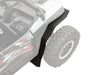 SPIKE OVER FENDER FULL SET KAW 44-8900