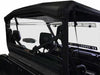 SPIKE REAR VENTED TRR SHIELD GP CAN 78-2200-R