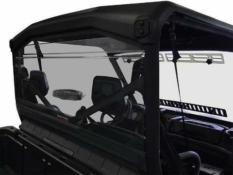 SPIKE REAR VENTED TRR SHIELD GP CAN TINTED 78-2200-R-T