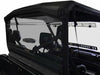 SPIKE REAR VENTED TRR SHIELD GP CAN TINTED 78-2200-R-T