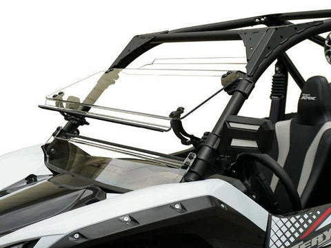 SPIKE D-2 FULL TILTING WINDSHIELD KAW KRXWS1000
