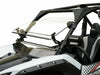 SPIKE D-2 FULL TILTING WINDSHIELD KAW KRXWS1000