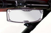 SEIZMIK HALO-RA CAST REAR VIEW MIRROR POL 18002
