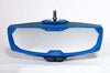 SEIZMIK BEZEL HALO BILLET/LED/CAST BLUE 18102