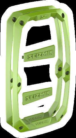 SEIZMIK EMBARK MIRROR GRN TRIM KIT 19024