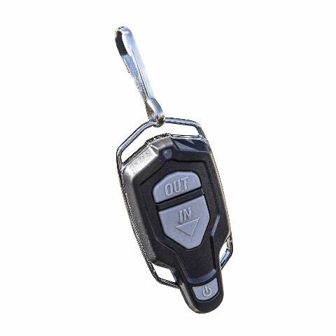KOLPIN WIRELESS WINCH REMOTE 25-0500