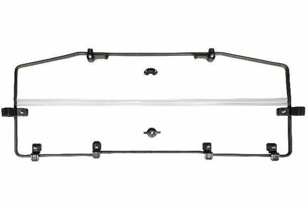 SEIZMIK REAR FOLDING WINDSHIELD CAN CAN 32000