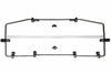 SEIZMIK REAR FOLDING WINDSHIELD CAN CAN 32000