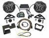 SSV WORKS 2 SSV SPEAKER KIT CAN AM F3-2A