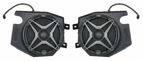 SSV WORKS FRONT KICK PANEL SSV SPEAKERS RZ4-F65A