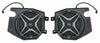 SSV WORKS FRONT KICK PANEL SSV SPEAKERS RZ4-F65A