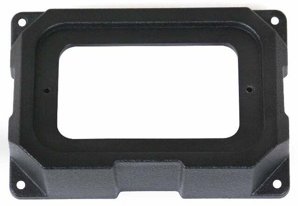 SSV WORKS MRB3 DASH KIT RANGER XP1000 18+ RG4-DM3