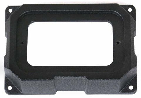 SSV WORKS MRB3 DASH KIT RANGER XP1000 18+ RG4-DM3