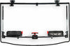 SEIZMIK FLIP UP WINDSHIELD KIT POL 50-50222KIT