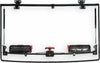 SEIZMIK FLIP UP WINDSHIELD KIT CAN 50-50247KIT