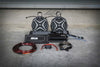 SSV WORKS 2 SPEAKER CAGE MOUNT KIT RZR XP TURBO S RZ4-C2ARC