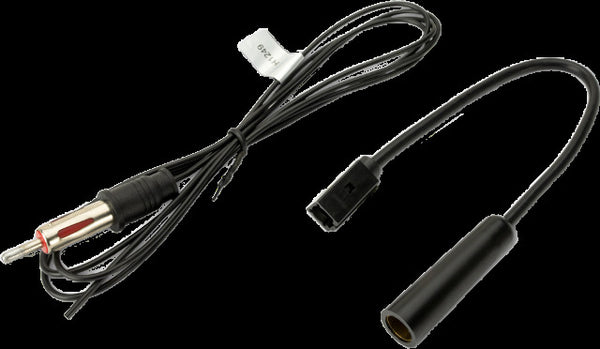 SSV WORKS POLARIS RIDE COMMAND ANTENNA KIT RZ4-ANTRC