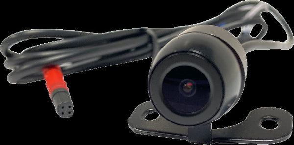 SSV WORKS UNIVERSAL FRONT OR REAR VIEW CAMERA W/ 20FT HARNESS UNI-CAM
