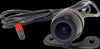 SSV WORKS UNIVERSAL FRONT OR REAR VIEW CAMERA W/ 20FT HARNESS UNI-CAM