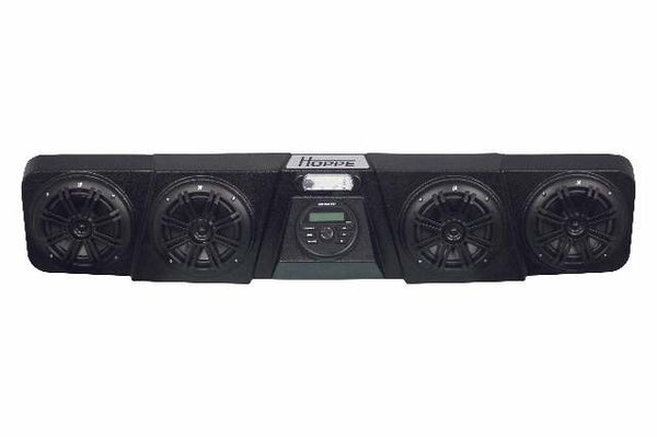 HOPPE AUDIO MINI KAW MULE HPEL-0082