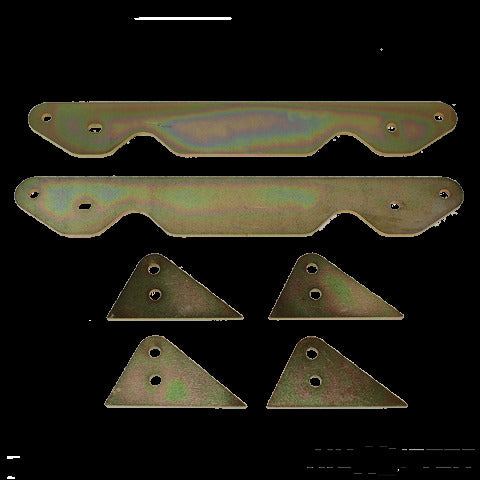HIGH LIFTER ATV LIFT KIT POL PLK1SPT-02 73-14815