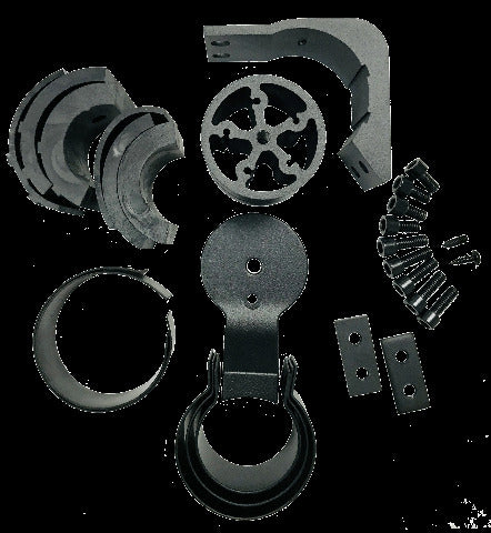 NAVATLAS REPLACEMENT BRACKETS FOR NS14A  NS27A  NS35A SBMB3