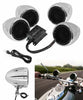 BOSS AUDIO MC470 SPEAKER SYSTEM CHROME 1000W MC470B