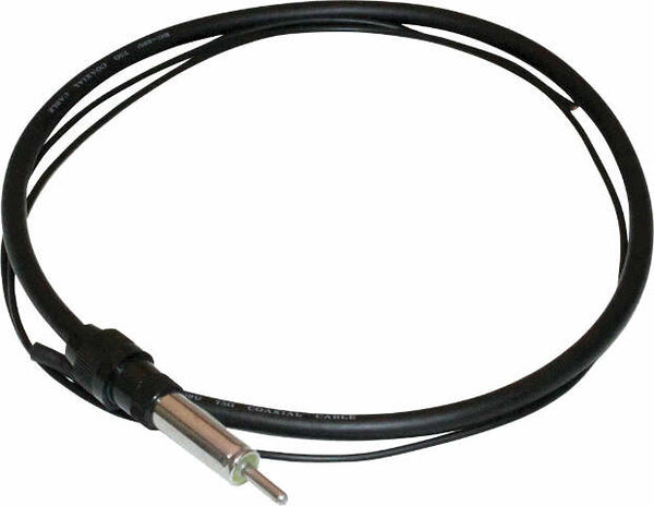 BOSS AUDIO DIPOLE HIDE-WAY ANTENNA 361-98007