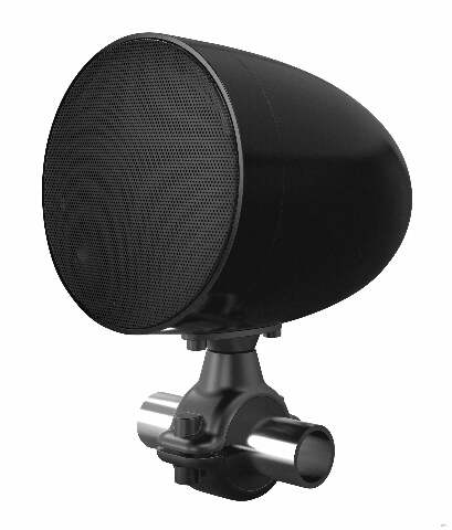 BOSS AUDIO UNIVERSAL SPEAKER KIT 3