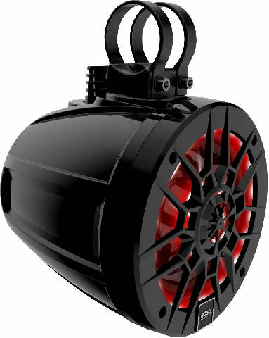 BOSS AUDIO 6.5
