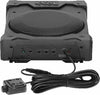 BOSS AUDIO POWERED UNDER SEAT 8
