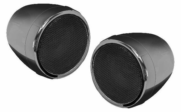 BOSS AUDIO 2 SPEAKER BT AMPLIFIED KIT 3