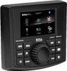 BOSS AUDIO GAUGE RADIO 3