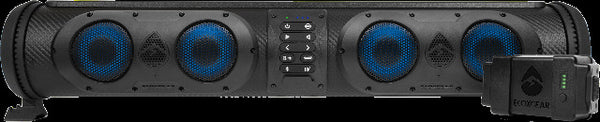 ECOXGEAR SOUNDEXTREME 26