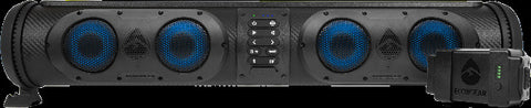ECOXGEAR SOUNDEXTREME 26