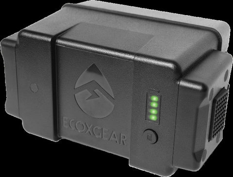 ECOXGEAR REPLACEMENT SEB26 BATTERY ACC-EXPSLI12V