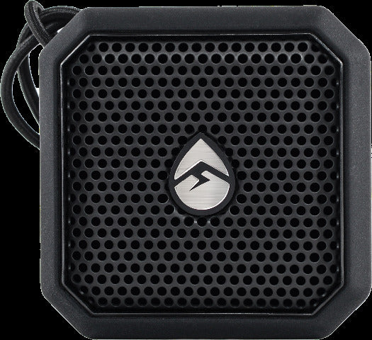 ECOXGEAR ECOPEBBLE LITE BLACK GDI-EXPLT501