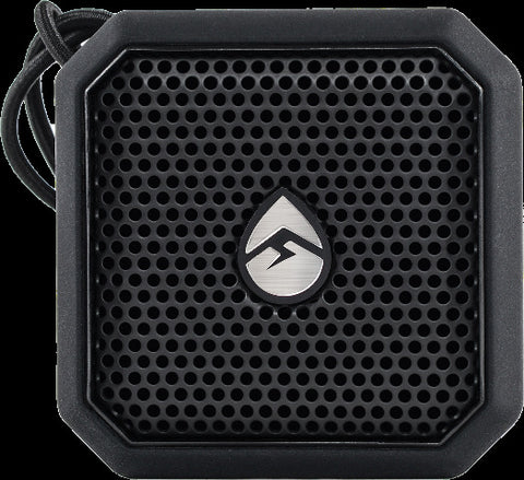 ECOXGEAR ECOPEBBLE LITE BLACK GDI-EXPLT501